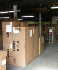 logistics logistics