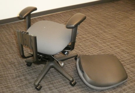 Broken Chair Broekn Chair