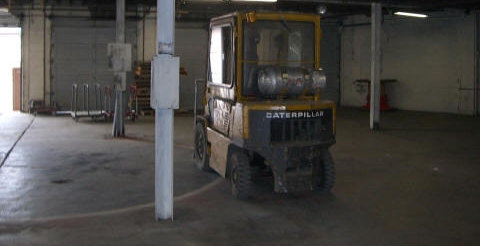 warehouse warehouse